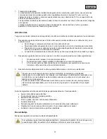 Preview for 77 page of Abus TVAC19100B User Manual