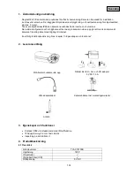 Preview for 103 page of Abus TVAC19100B User Manual