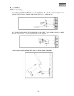 Preview for 105 page of Abus TVAC19100B User Manual