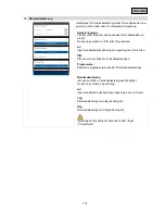 Preview for 115 page of Abus TVAC19100B User Manual