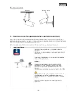 Preview for 130 page of Abus TVAC19100B User Manual