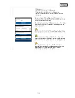 Preview for 138 page of Abus TVAC19100B User Manual