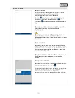 Preview for 142 page of Abus TVAC19100B User Manual