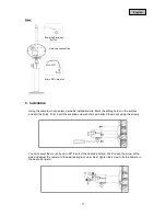 Preview for 11 page of Abus TVAC19100C User Manual