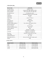 Preview for 26 page of Abus TVAC19100C User Manual