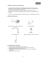 Preview for 33 page of Abus TVAC19100C User Manual