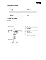 Preview for 34 page of Abus TVAC19100C User Manual