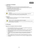 Preview for 48 page of Abus TVAC19100C User Manual