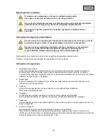 Preview for 53 page of Abus TVAC19100C User Manual