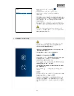 Preview for 63 page of Abus TVAC19100C User Manual