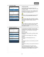 Preview for 69 page of Abus TVAC19100C User Manual