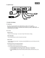 Preview for 30 page of Abus TVAC21000 User Manual