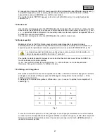 Preview for 50 page of Abus TVAC21000 User Manual