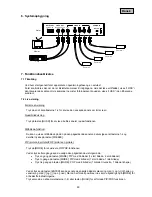 Preview for 87 page of Abus TVAC21000 User Manual