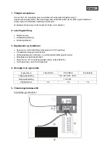 Preview for 48 page of Abus TVAC35500 User Manual