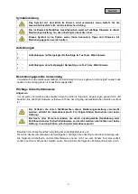 Preview for 3 page of Abus TVCC34011 Manual