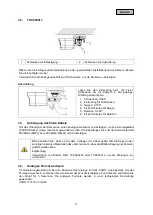 Preview for 11 page of Abus TVCC34011 Manual