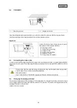 Preview for 23 page of Abus TVCC34011 Manual