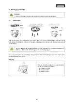 Preview for 46 page of Abus TVCC34011 Manual