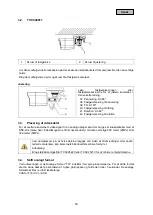 Preview for 59 page of Abus TVCC34011 Manual