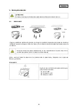 Preview for 95 page of Abus TVCC34011 Manual