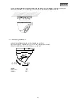 Preview for 10 page of Abus TVCC34020 User Manual