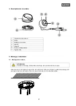 Preview for 29 page of Abus TVCC34020 User Manual