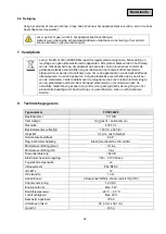 Preview for 42 page of Abus TVCC34020 User Manual