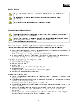 Preview for 45 page of Abus TVCC34020 User Manual