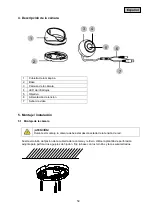 Preview for 59 page of Abus TVCC34020 User Manual