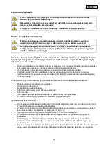 Preview for 65 page of Abus TVCC34020 User Manual