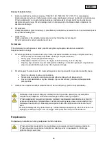 Preview for 66 page of Abus TVCC34020 User Manual