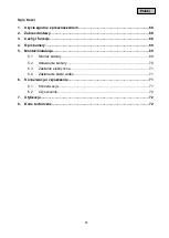 Preview for 67 page of Abus TVCC34020 User Manual