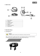 Preview for 69 page of Abus TVCC34020 User Manual