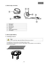 Preview for 89 page of Abus TVCC34020 User Manual