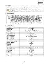 Preview for 92 page of Abus TVCC34020 User Manual