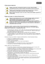 Preview for 95 page of Abus TVCC34020 User Manual