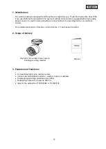 Preview for 18 page of Abus TVCC40020 User Manual