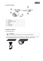 Preview for 19 page of Abus TVCC40020 User Manual