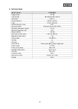 Preview for 22 page of Abus TVCC40020 User Manual