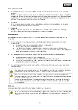 Preview for 26 page of Abus TVCC40020 User Manual