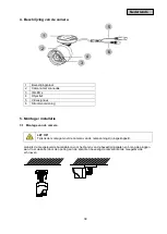 Preview for 39 page of Abus TVCC40020 User Manual