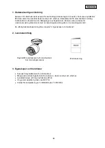 Preview for 88 page of Abus TVCC40020 User Manual