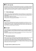 Preview for 104 page of Abus TVCC40020 User Manual