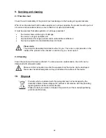 Preview for 32 page of Abus TVCC50011 User Manual