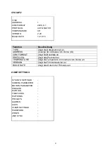 Preview for 9 page of Abus TVCC80000 User Manual