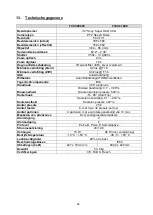 Preview for 92 page of Abus TVCC80000 User Manual