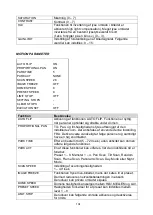 Preview for 104 page of Abus TVCC80000 User Manual