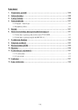 Preview for 119 page of Abus TVCC80000 User Manual