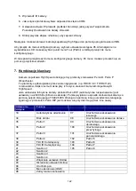 Preview for 122 page of Abus TVCC80000 User Manual